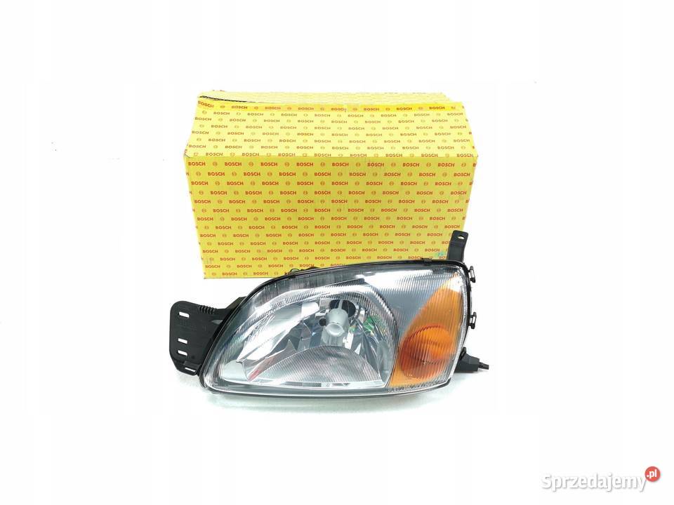 LAMPA LEWY PRZÓD BOSCH FORD FIESTA MK4 9502 sprzedam
