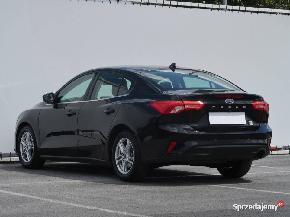Ford Focus 10 EcoBoost Lublin