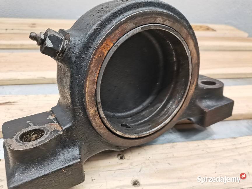 Wspornik mostu JCB 53670 44826401P