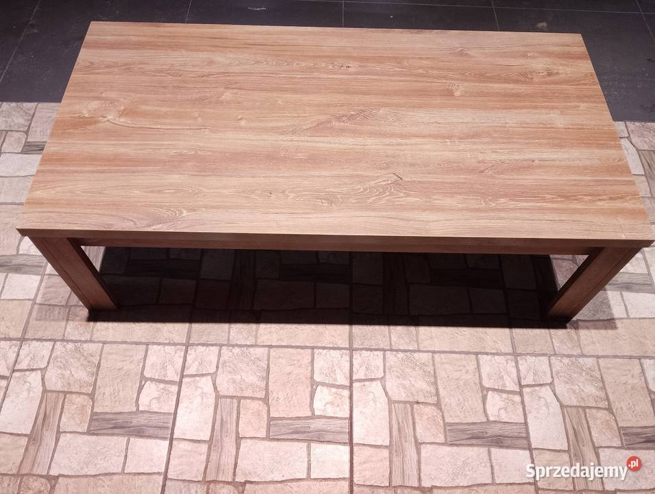 Ława i szafka RTV Ławy i ławki Środa Śląska