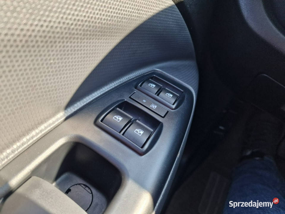 Fiat Doblo 13 MultiJet 90 Klima Automatyczna ESP pomorskie Słupsk