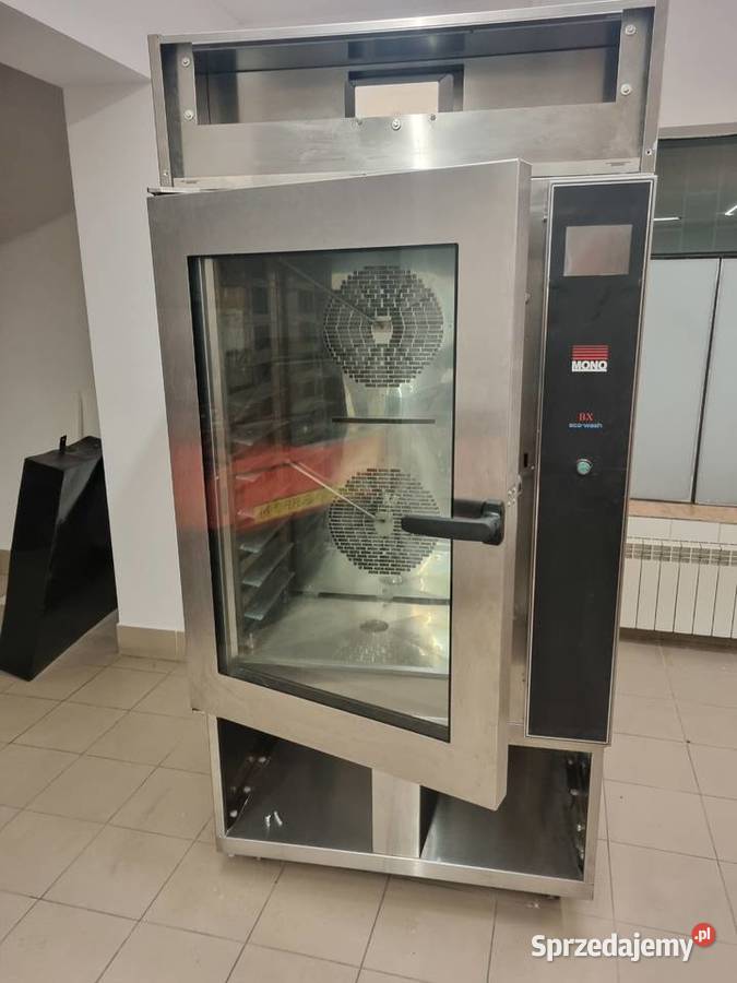 Piec Mono używany 4 miesiące Jarosław
