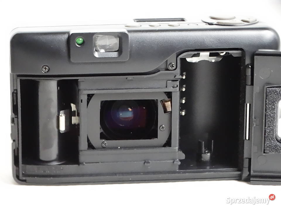 Aparat Fotograficzny Traveler AFZoom 90 Kompakt Biłgoraj