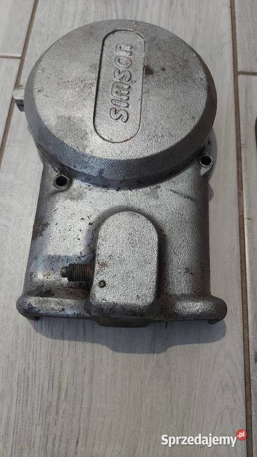 Sprzedam czesci etz 150 i simson Silniki i osprzęt Chełmża sprzedam