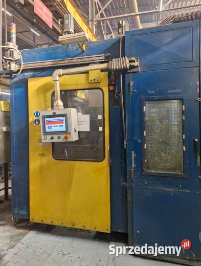 Piła do cięcia aluminium STTM Wrocław