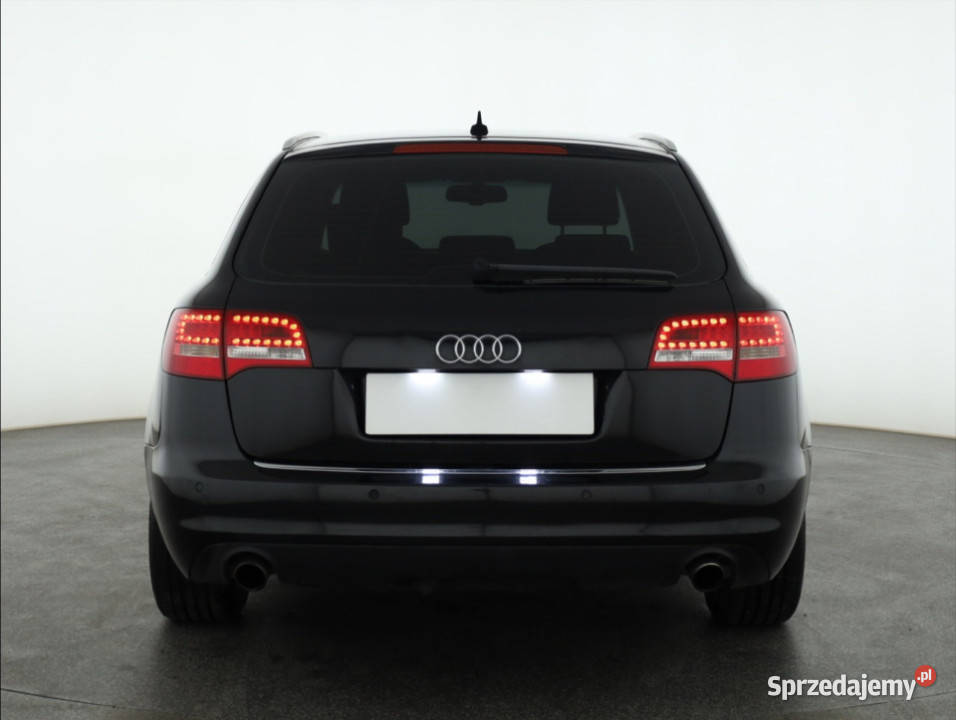 Audi A6 27 TDI ASR (kontrola trakcji) mazowieckie Piaseczno