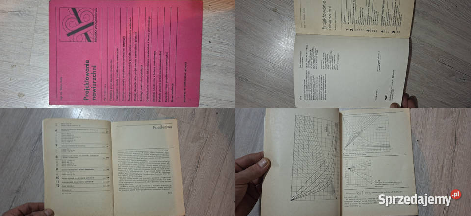 Projektowanie nawierzchni S Rolla II wydanie wielkopolskie sprzedam