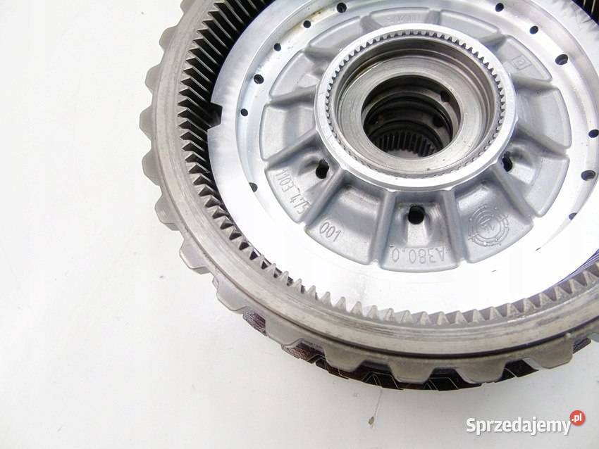 Bęben kosz skrzyni biegów 8hp70 Dodge Durango osobowe śląskie Sosnowiec