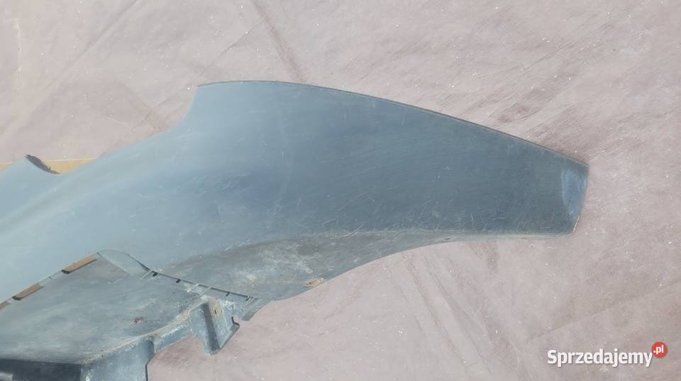 SEAT CORDOBA 2 II SPOILER ZDERZAK TYŁ DOKŁADKA