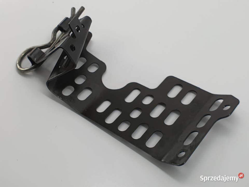 Mocowanie Zamek Uchwyt SkiDoo Summit 800 XRS