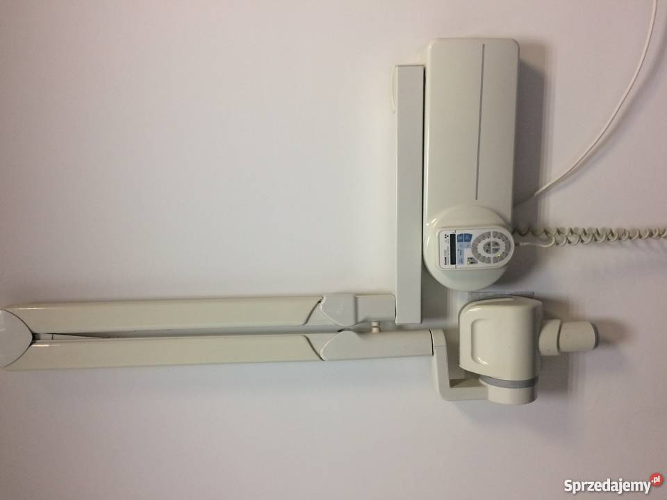 Sprzedam wyposażenie gabinetu stomatologicznego małopolskie Kraków