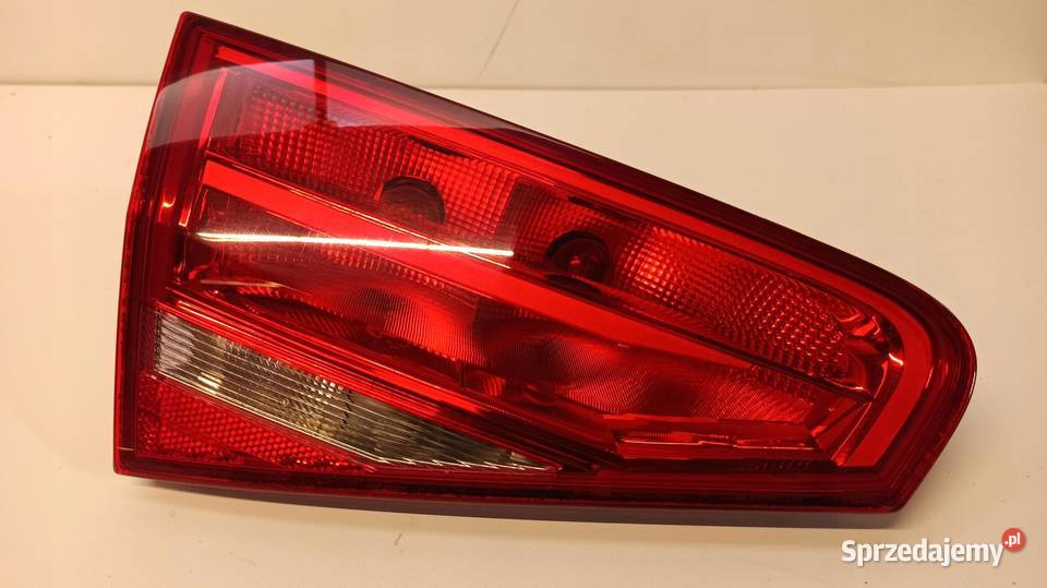 AUDI A4 B8 LIFT LAMPA LEWY TYŁ 8K5945093AA dolnośląskie