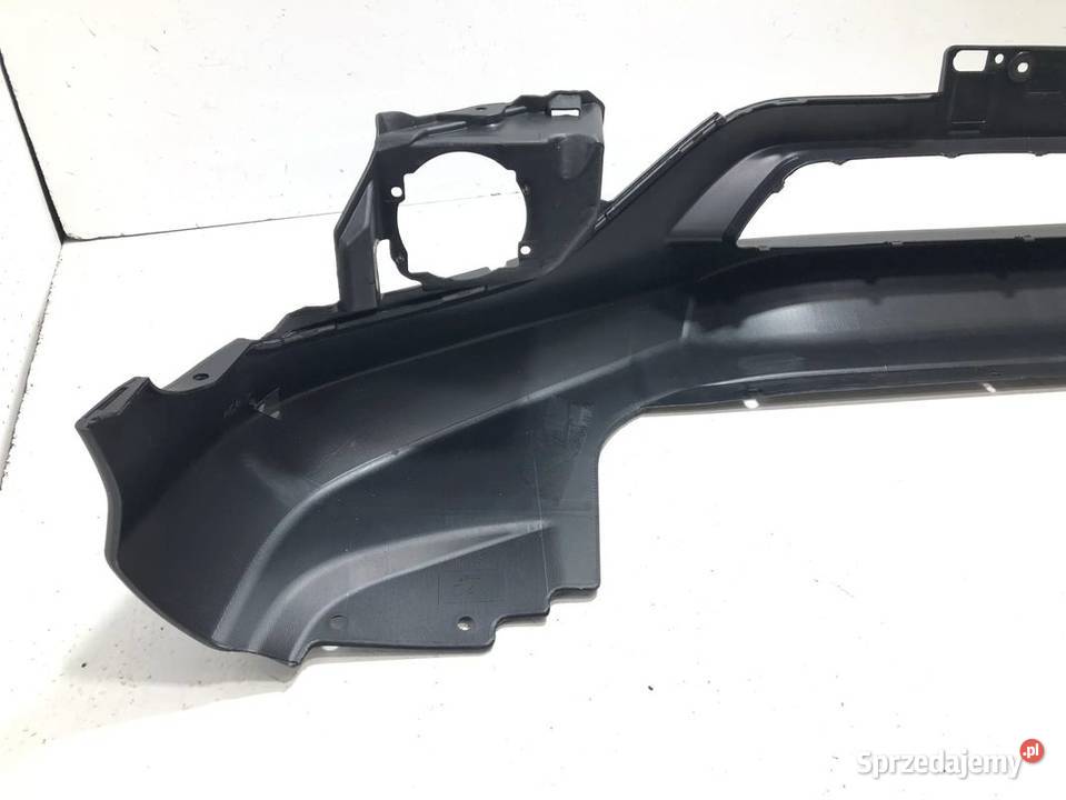 HONDA CRV RM IV 112011 032015 ZDERZAK PRZÓD Pozostałe