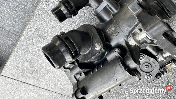 Bmw Mini Króciec Termostat 8631943 Radziszów sprzedam