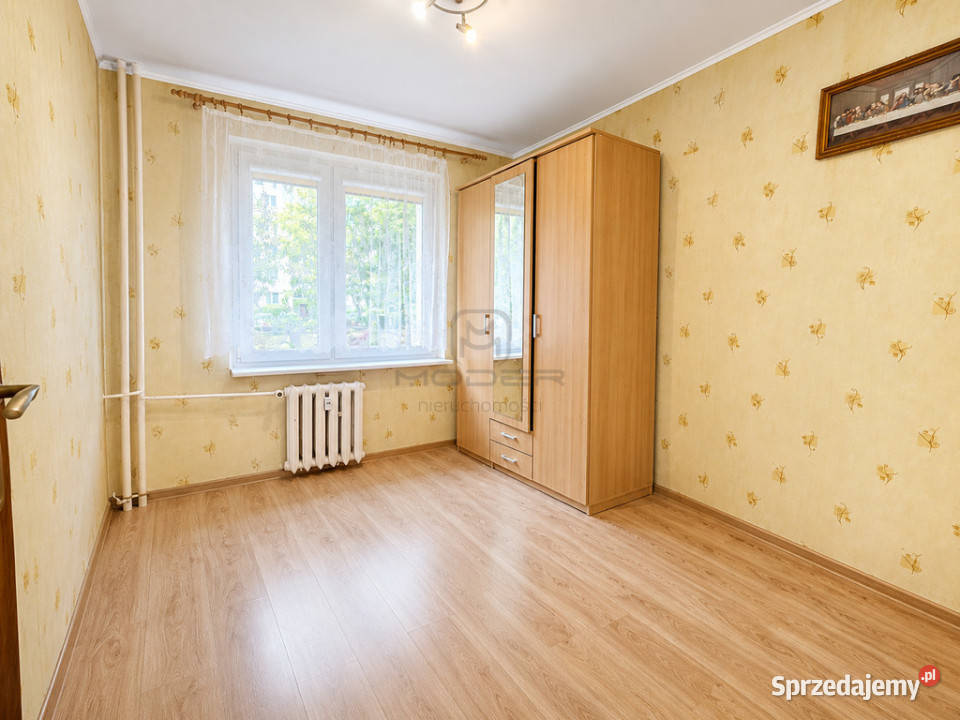 M3 os Staszica Parter parter