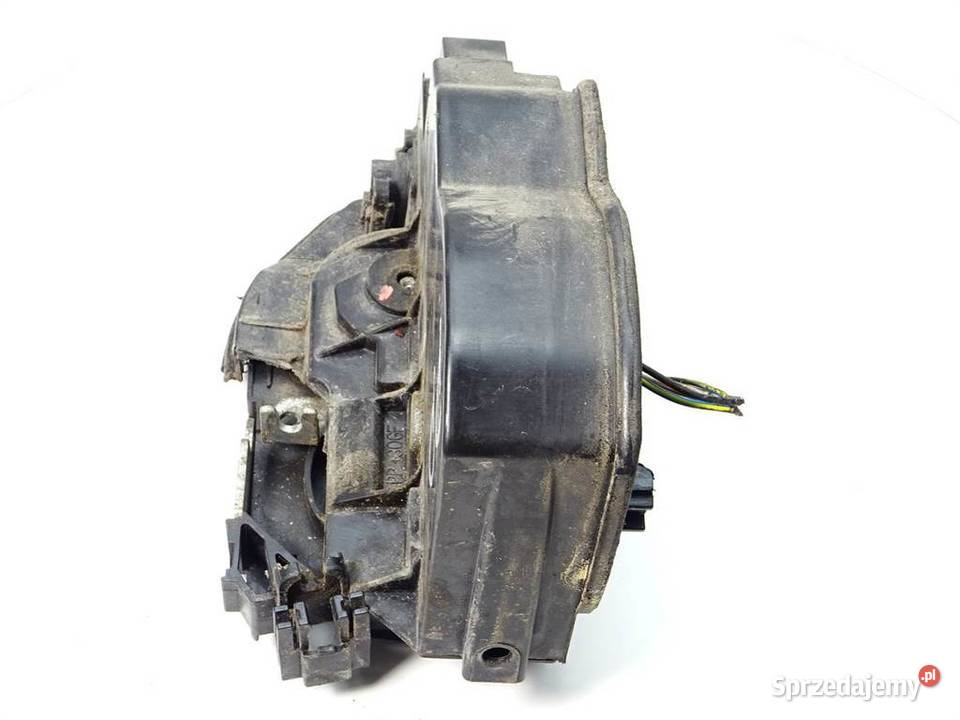 ZAMEK PRZÓD PRAWY BMW E60 SedanLimuzyna 0310 osobowe podkarpackie