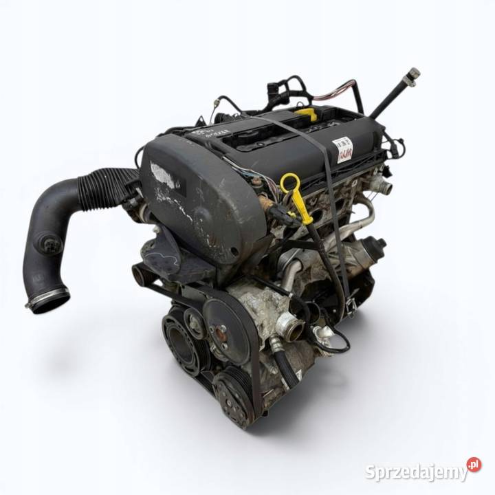 SILNIK A16XER Opel Astra IV J Insignia Mokka Chełm