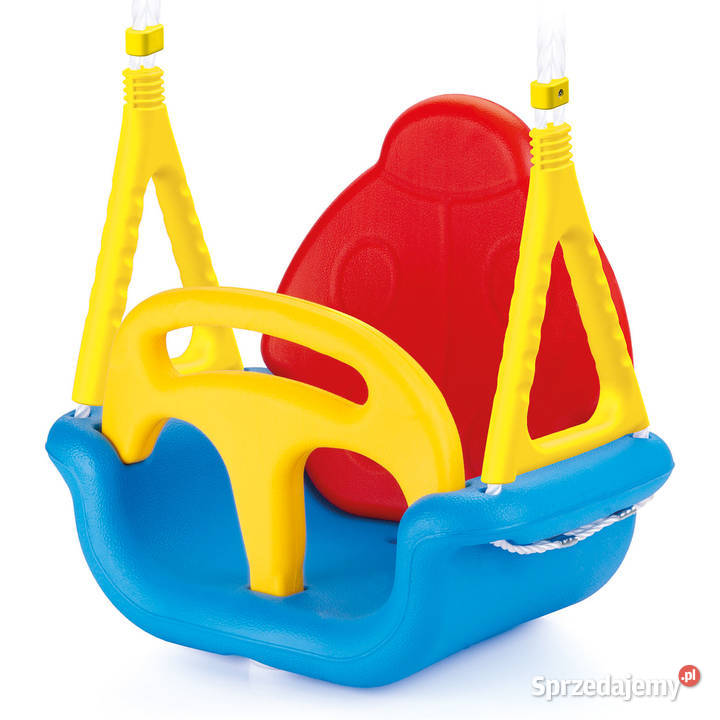 Wader Huśtawka Jumbo 3 w 1 sprzedam