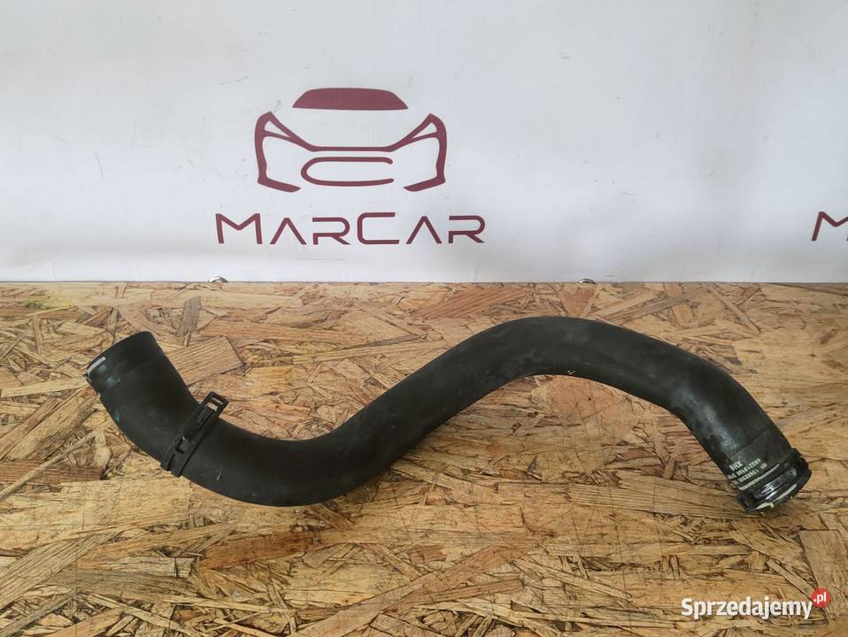 Rura Wąż Przewód Wody Opel Corsa E 14 13402308 Pleszew