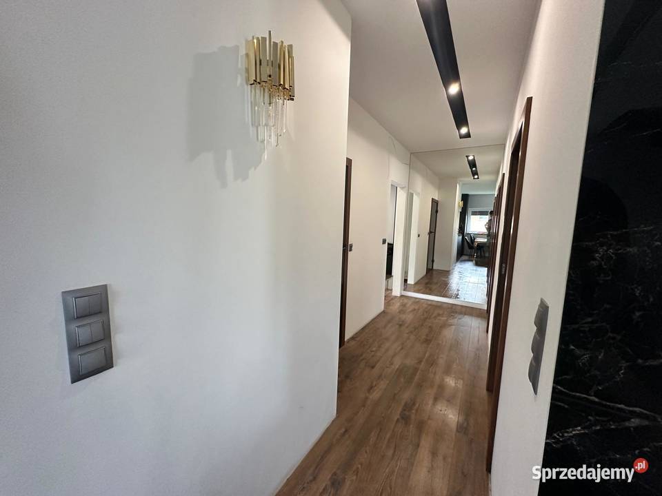 Bezczynszowa szeregówka w Zabrzu Grzybowice Zabrze