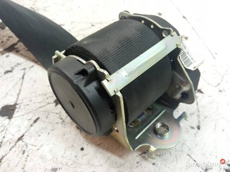 PAS BEZPIECZEŃSTWA PRAWY TYŁ KANAPY Renault Clio