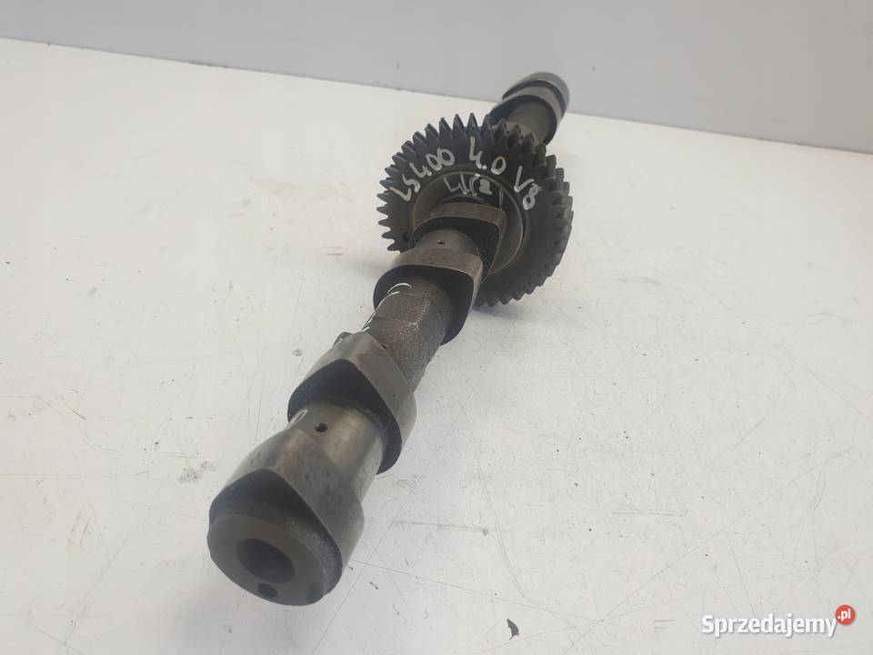 WAŁEK ROZRZĄDU Lexus LS400 LS 400 40 V8 Chełm