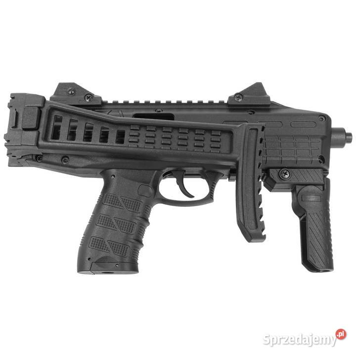 Wiatrówka Voltran Ekol ES P95B Black 45 mm Blow Warszawa
