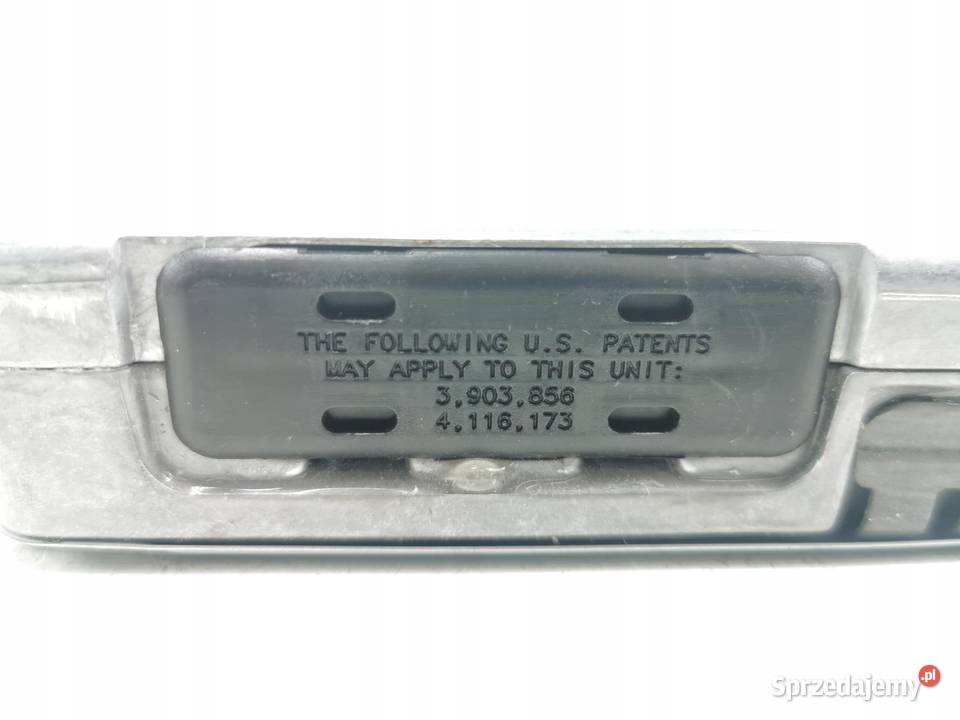 STEROWNIK SILNIKA ECU FORD KA I 13 2008 NOWY