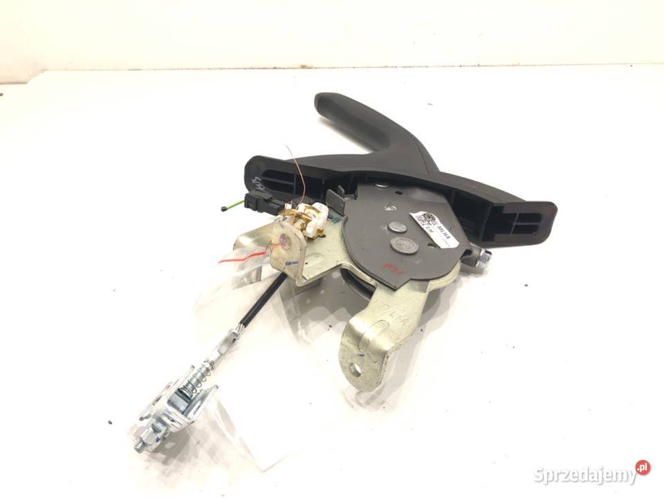 DŹWIGNIA HAMULCA RĘCZNEGO HYUNDAI i20 III