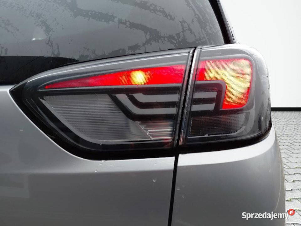 Opel Crossland 2023r Fv 23 Apple car Android Warszawa