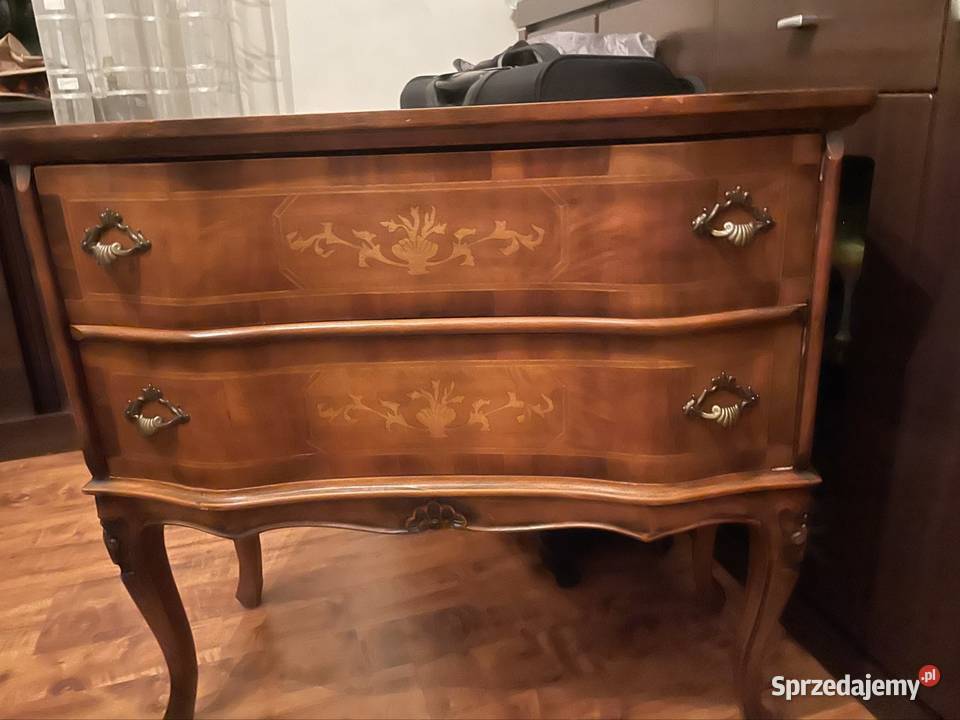 Komplet mebli Wrocław