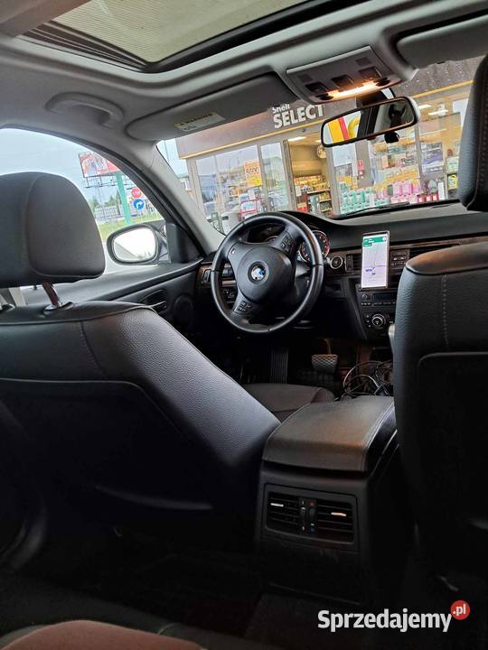 BMW E90 430 650nm 430KM