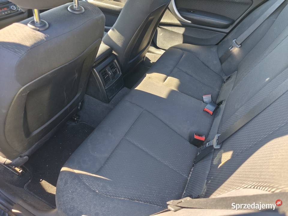 BMW SERIE1 250000km Kostarowce sprzedam