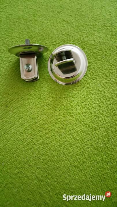 Wspornik półki szklanej Kłodzko