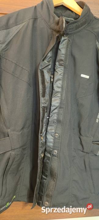 Kurtka motocyklowa Modeka XL 4244