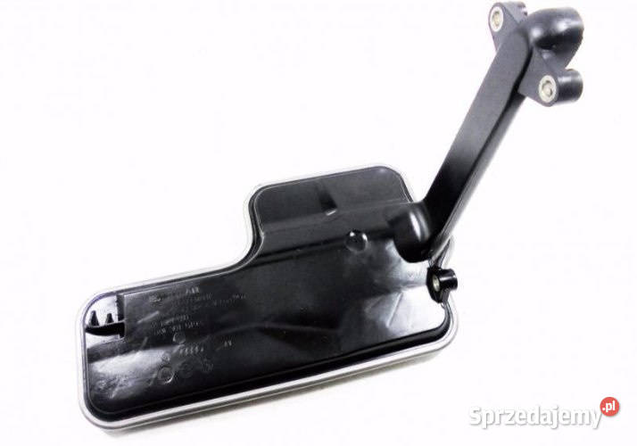 SMOK FILTR SKRZYNIA NRJ AUDI 20 TDI A4 A6 A5 Q5 Sosnowiec sprzedam