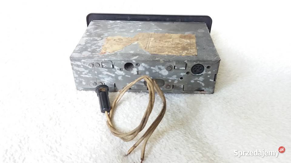 Unitra Diora SAFARI 5 Radio lata 70te czasy PRLu Płońsk