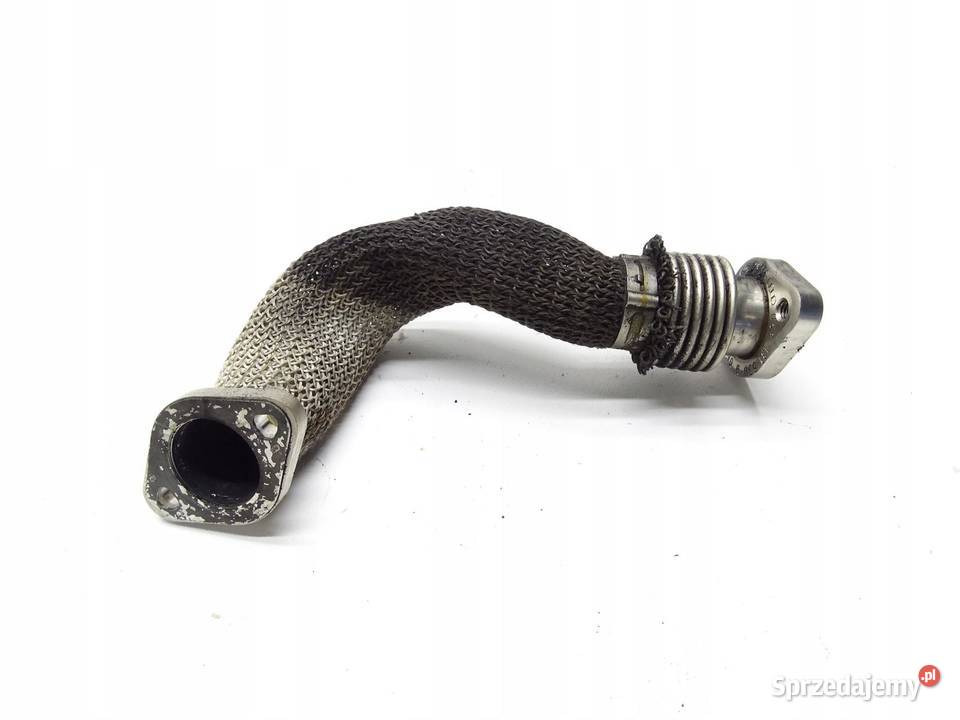 RURKA EGR 27 30 TDI 059131530B AUDI A5 8T A4 B8 osobowe