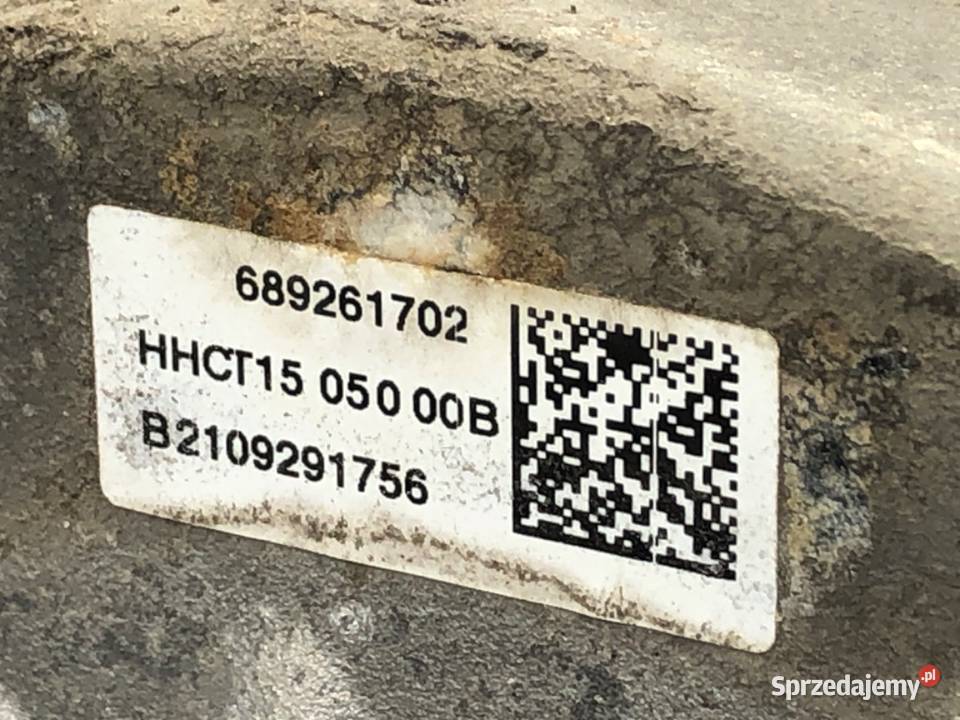 AMORTYZATOR PRAWY PRZÓD ZE SPRĘŻYNĄ BMW F44 20 sprzedam