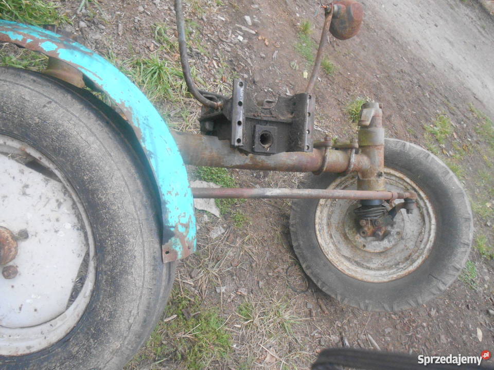 Ursus c4011 c 360 części Części zamienne Korfantów