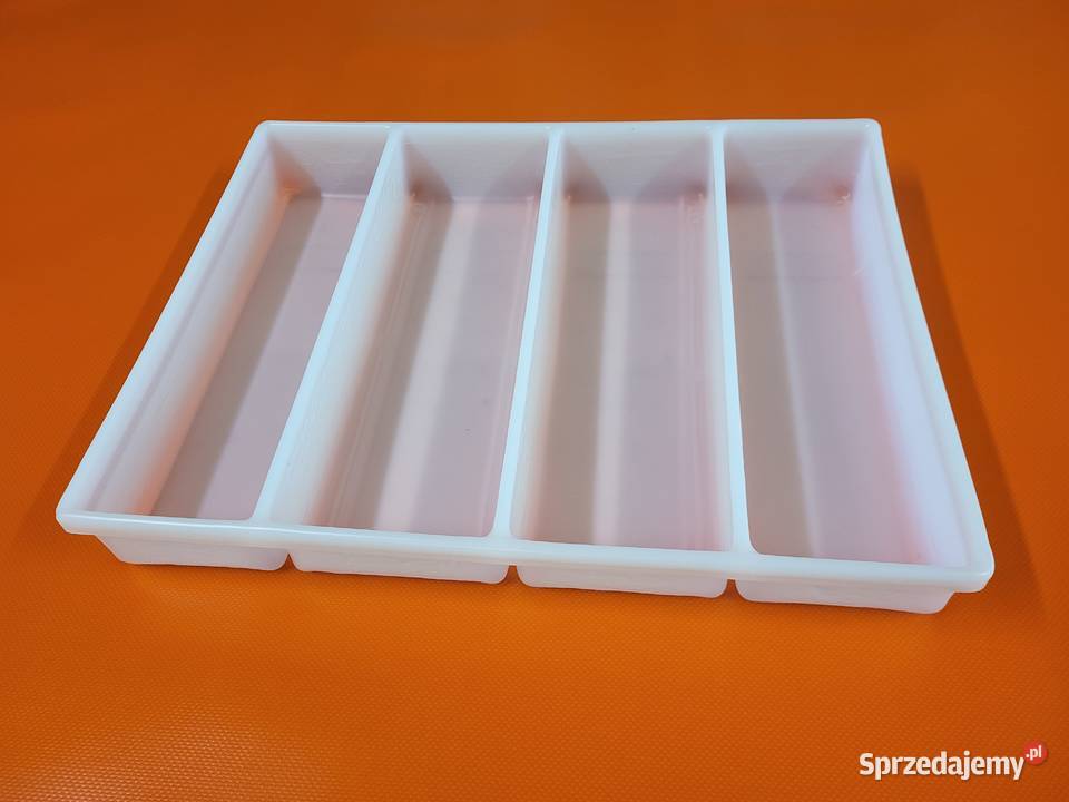 Wkład do szuflady o wym43x335x6 Wrocław