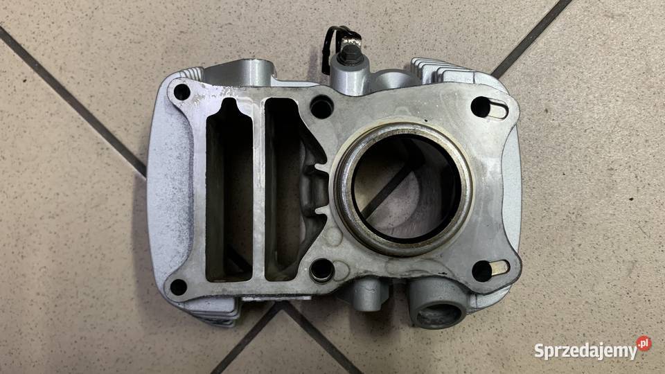 Cylinder Tył Honda Varadero XL 125 Brzeszcze