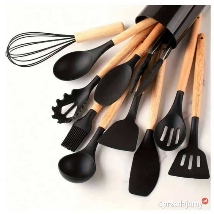 Przybory kuchenne Łódź