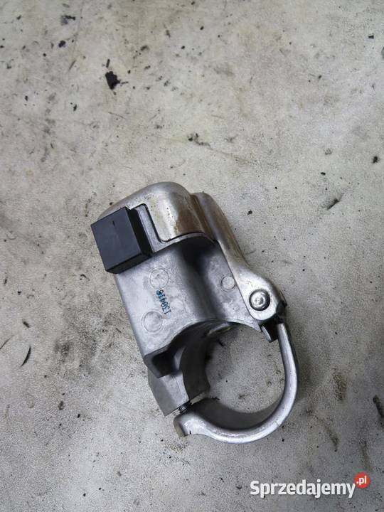 RYGIEL BLOKADA KIEROWNICY PEUGEOT 108 C1 II sprzedam