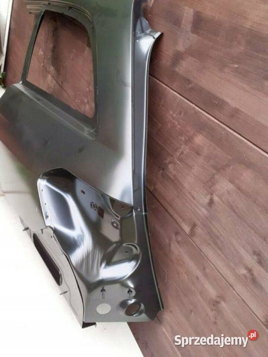 BŁOTNIK LEWY TYLNY TYŁ Mercedes W 212 Kombi wielkopolskie Pleszew