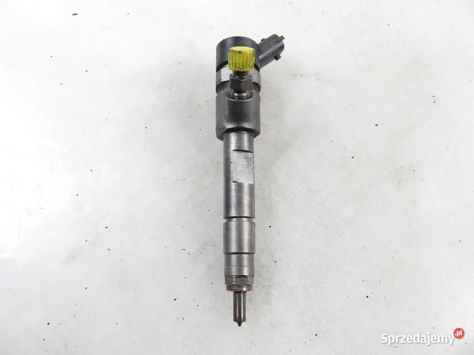 WTRYSKIWACZ SUZUKI GRAND VITARA II 19 DDiS