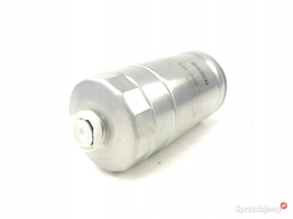 FILTR PALIWA FIAT BRAVO MULTIPLA ALFA 156 19 JTD lubelskie