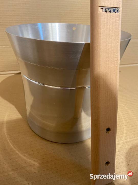 Ceber do sauny TYLO 4L