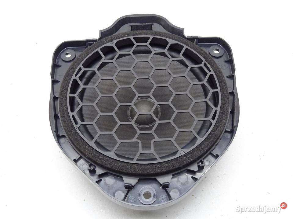 GŁOŚNIK DRZWI TYŁ TYLNY 8V0035411 AUDI A3 8V małopolskie sprzedam