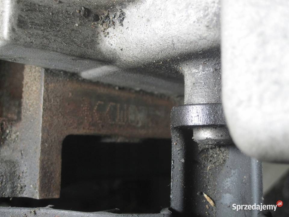 AUDI A5 10r 30 D CCW 241 171 silnik goły słupek Silniki kompletne Kielce